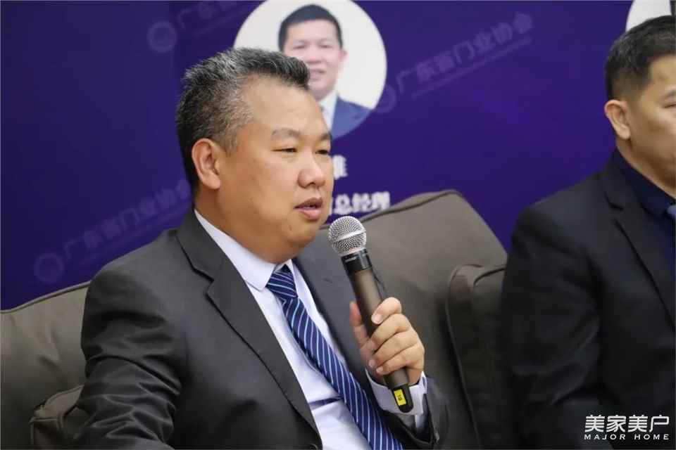 2021中国门窗定制家居博览会,开启中国门窗新纪元