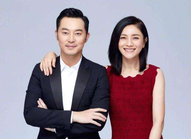 沙溢抱怨胡可不言爱：好的夫妻关系，不仅要包容还要不吝啬表达爱