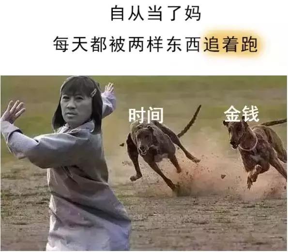 扎心!这届妈妈的5大自由:二胎自由、离婚自由…你实现了几个?