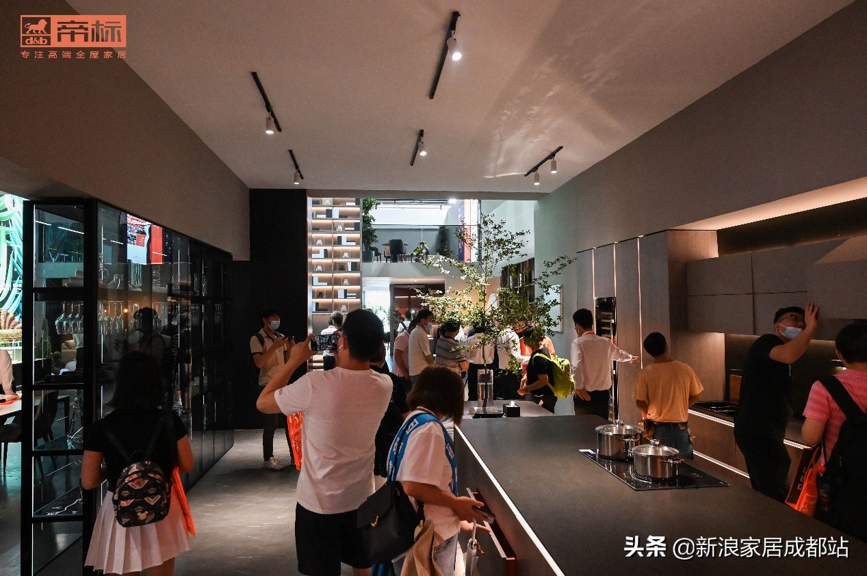 广州建博会展会预热,广州建博会2021参展品牌全屋定制