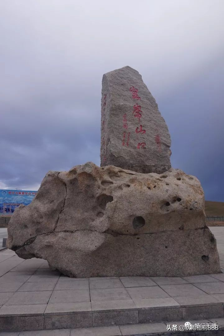 自驾青藏线进藏有多困难？有兴趣的就跟我走一趟逶迤的青藏线吧