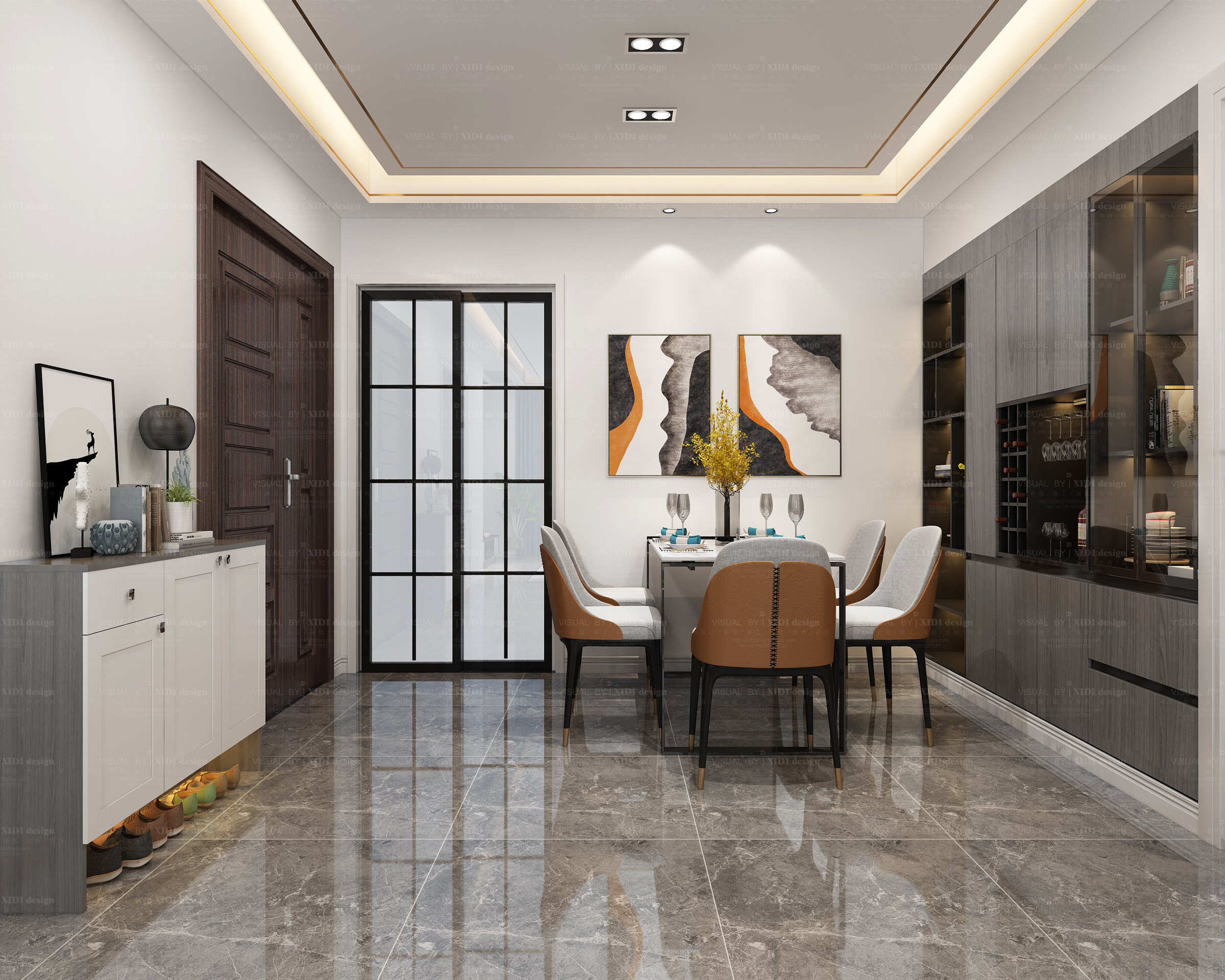 装修公司装修样板房猫腻,装修设计公司猫腻