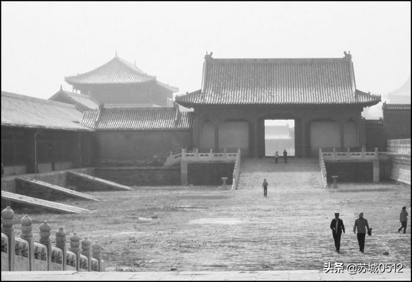 走在80年代的大街上（送给还有80记忆和90后的朋友）-2