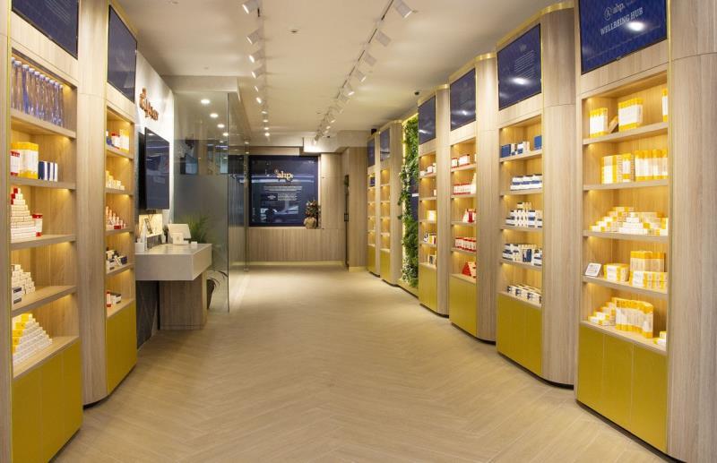 澳蓝优选大健康产业,澳蓝优选