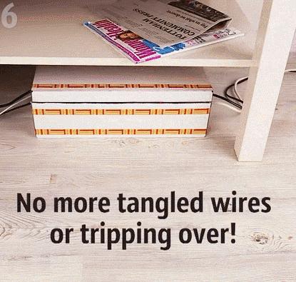 买了20年鞋，才知道鞋盒里的白布纸这么重要，后悔扔了那么多