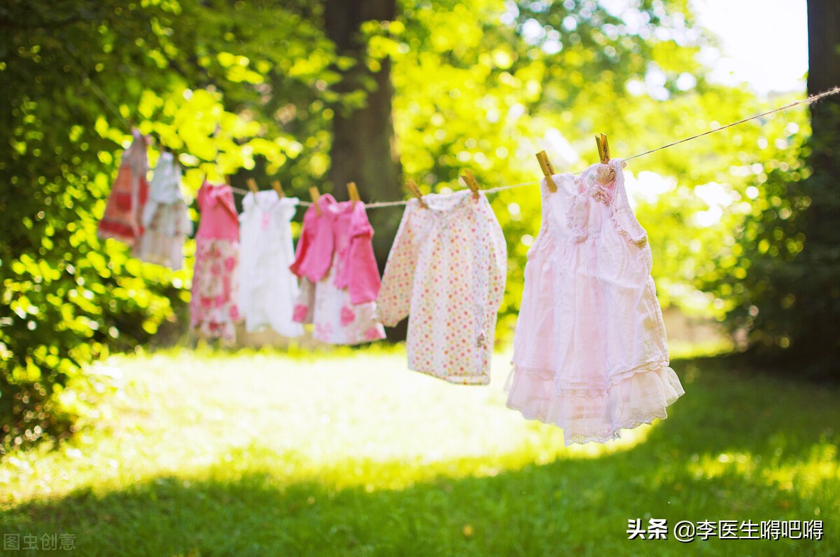 好苦恼！雨一直下，身体有点怕怕！对抗湿气养生5招做起来