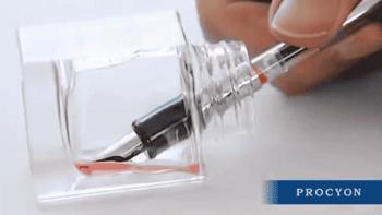 2016日本文具大赏全部产品,omg文具