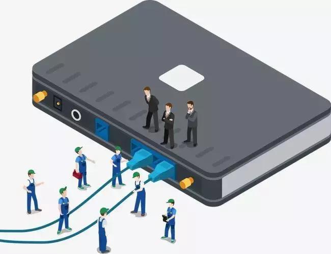 计算机网络故障分析及维护,常用网络故障诊断命令有哪些