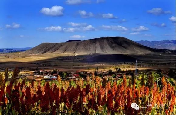 山西地域冷知识,山西冷知识
