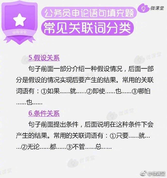 公务员申论考试错别字大全,公务员申论看到哪些词说明要分类