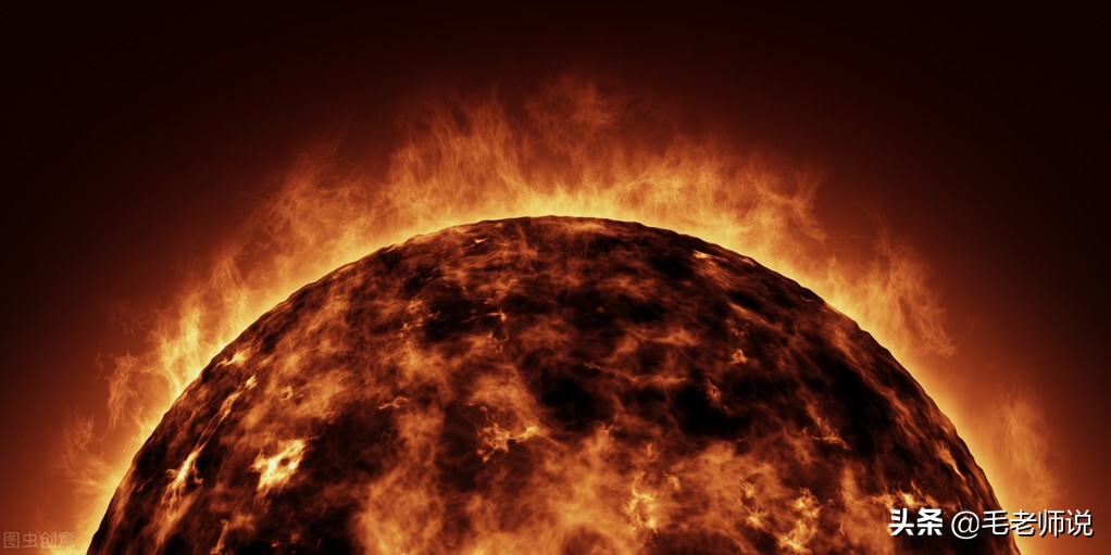 太阳燃烧殆尽人类会怎样,太阳可以毁灭地球吗