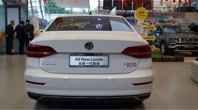 2019款大众朗逸哪一款更值得购买,大众朗逸2019款1.5自动风尚版油耗