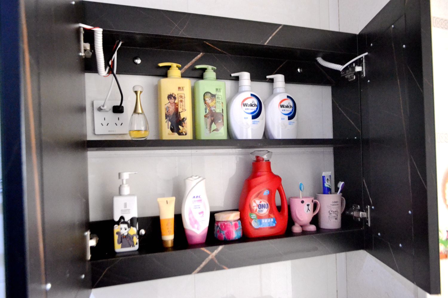 又在交智商税？选错浴室柜，入住才发现各种坑！入手希箭谈谈感受