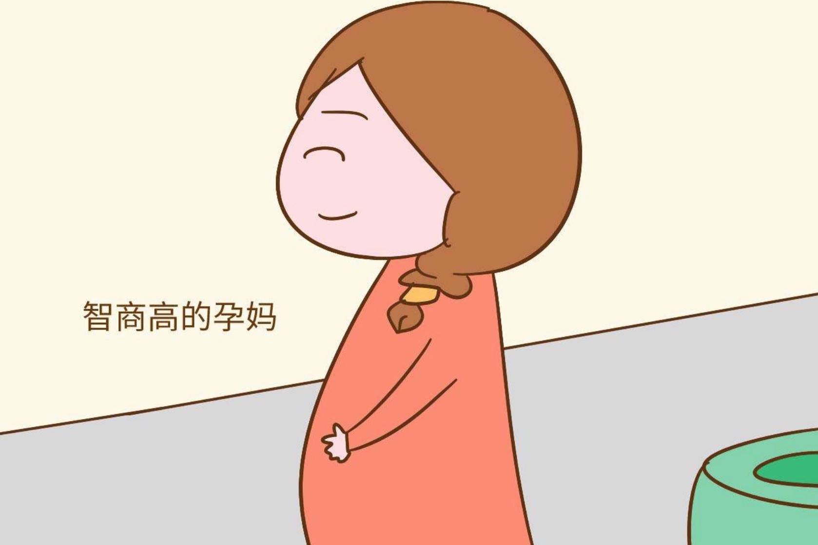 别帮宝宝瞎补dha方式正确才有用,孕期哪个时间段补充dha宝宝更聪明