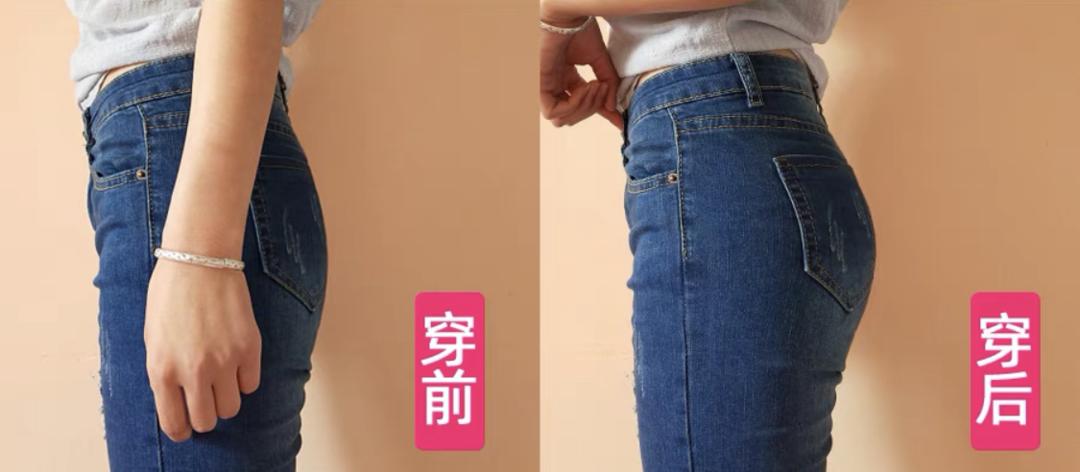 胸大手臂粗怎么穿搭衣服显瘦,肚子大手臂粗怎么穿搭