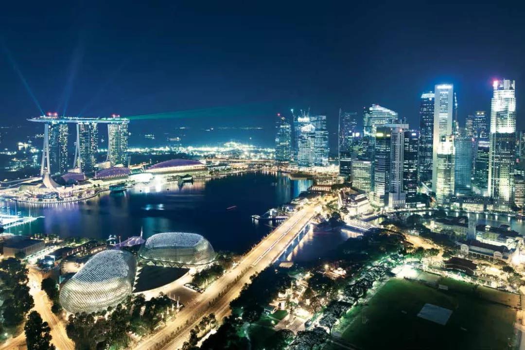 新加坡滨海湾金沙酒店全攻略图片,滨海湾金沙酒店房价