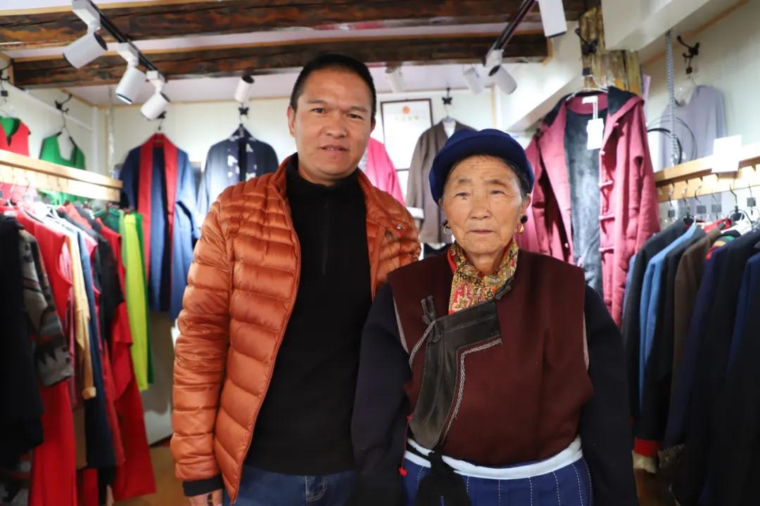 丽江古城的烟斗店,丽江古城烟斗专卖