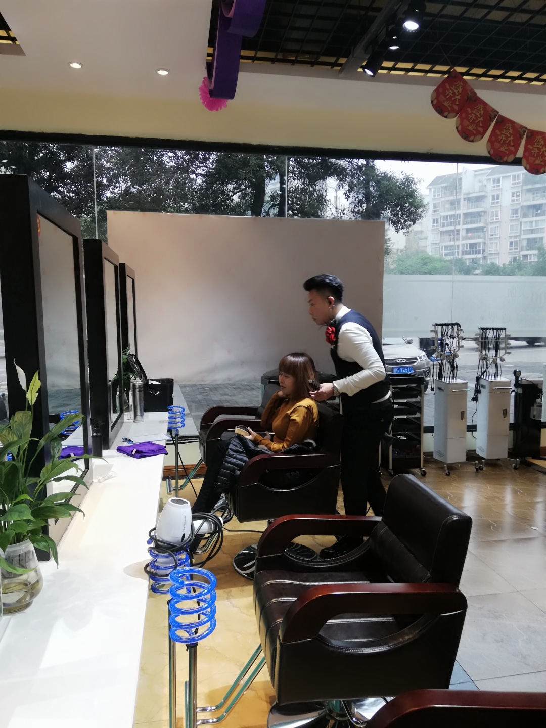 头可断发型不可乱粤语,头可断发型不能乱全集