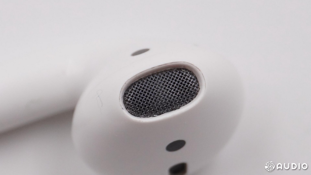 苹果耳机airpods三代拆解,高仿airpods2耳机拆解