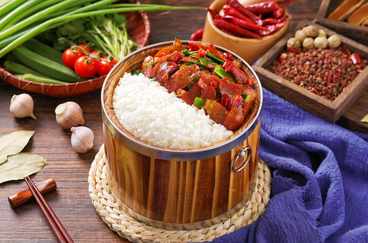 苏州木桶饭如何加盟,湘味木桶饭加盟多少钱