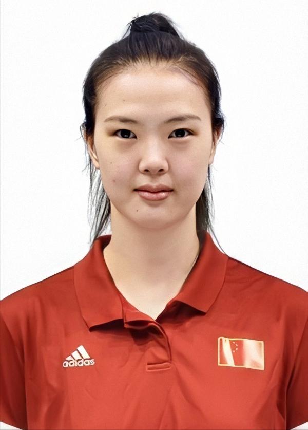 张常宁暴扣集锦,张常宁肥胖