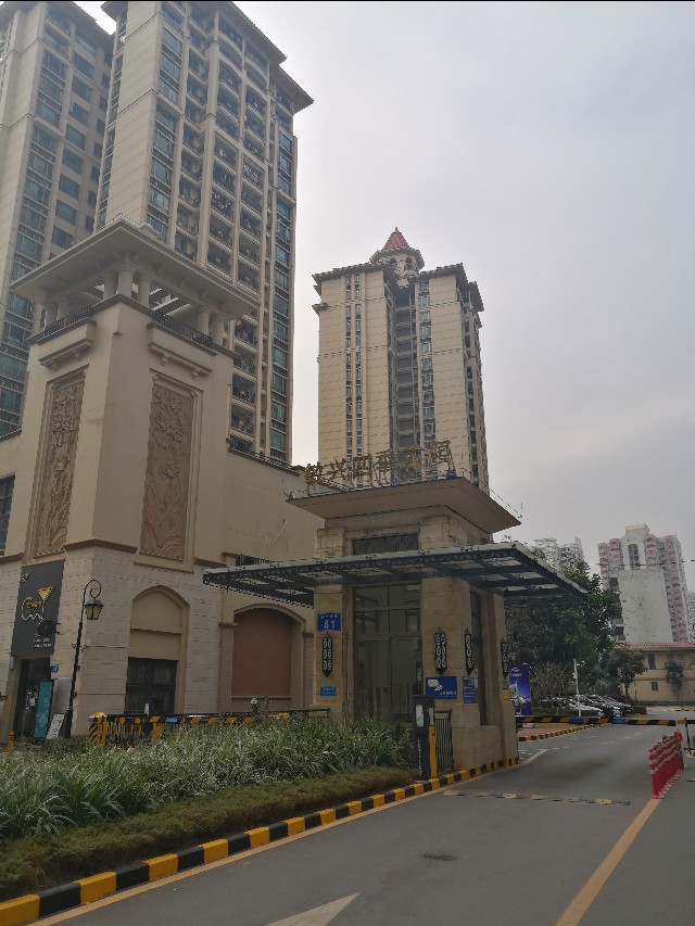 最新广州番禺大石地铁附近楼盘租房卖房价格，看完这个你就知道啦