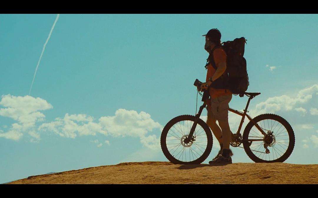 127小时断臂自救后续,172小时断臂自救