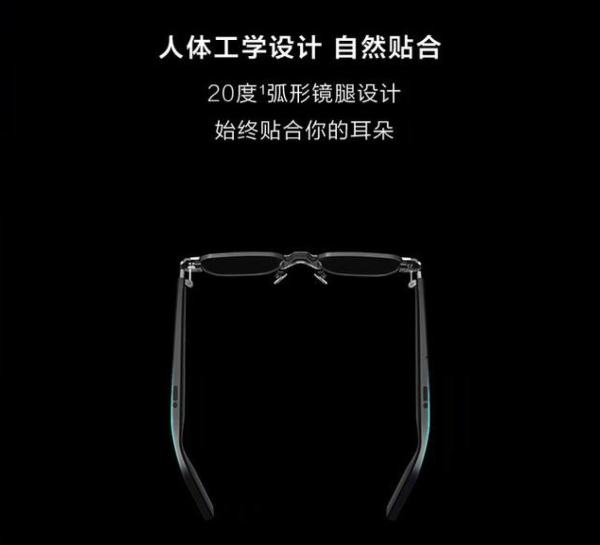 华为智能眼镜2和gm2区别,gm华为智能眼镜