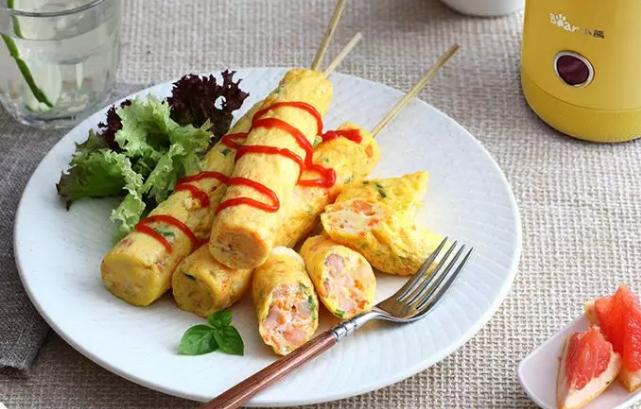 最火十款好用厨房小家电,踩过无数次的坑终于找到这款米粉