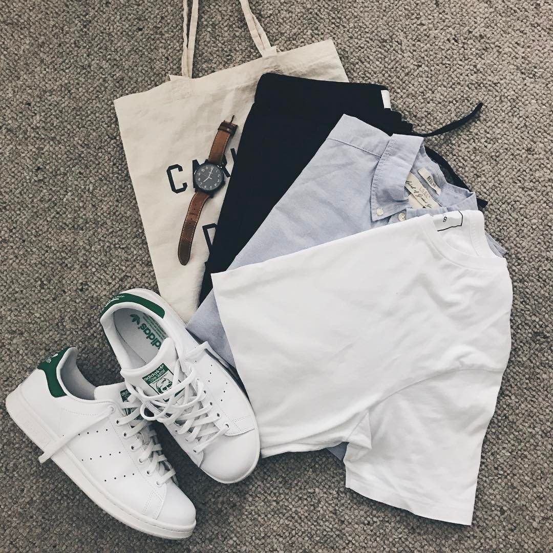 平时不知道穿什么鞋?选这些