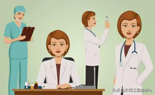 医院里主任和主任医师哪个厉害,医院科室主任和副主任医师的区别