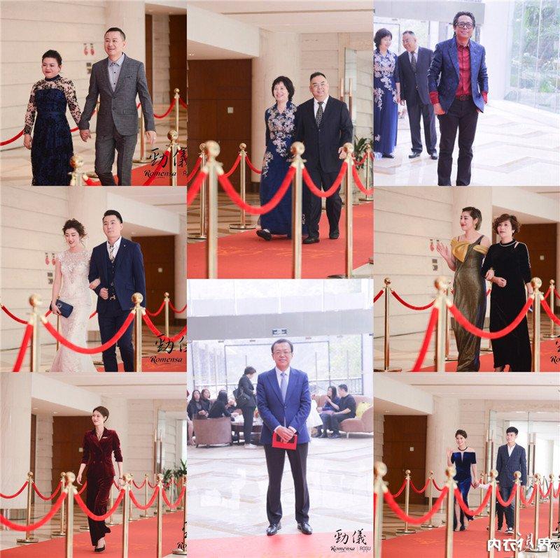 请回答2018，向创业者致敬｜热烈祝贺劲仪2019年度盛典成功举办