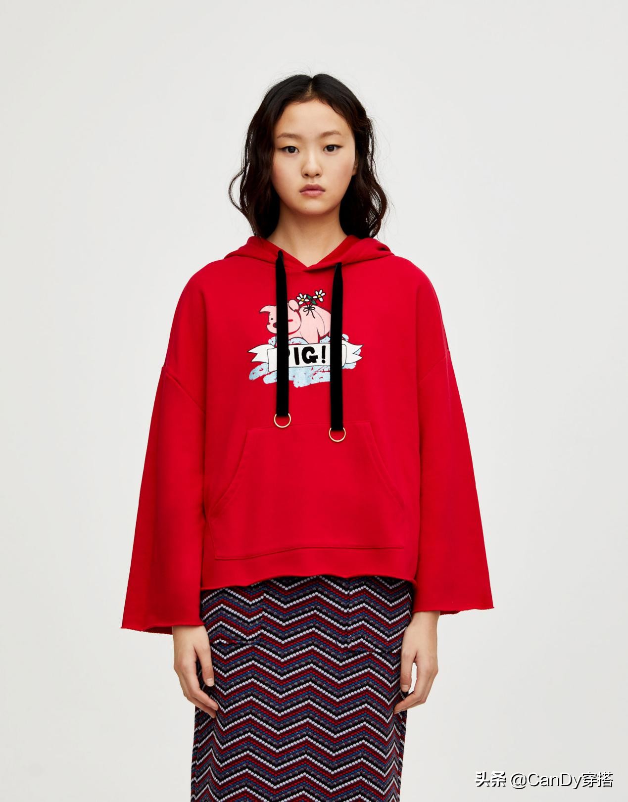 穿新衣迎新春,穿新衣拜大年