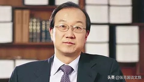 从老师到富豪,当过老师的知名企业家