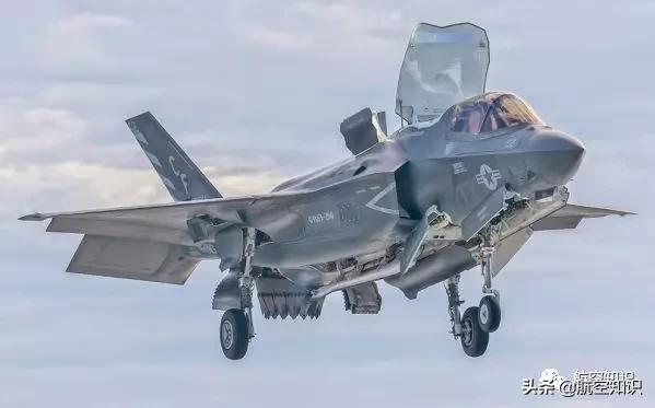 收藏丨美国空军现役装备大全合辑（下）