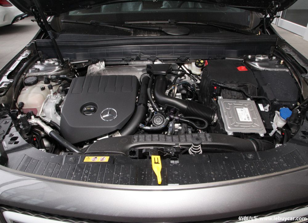 奔驰glb2202.0t预计价格,奔驰glb2022款最低落地价