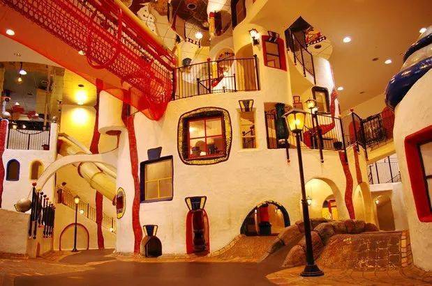 和大家一样去了大阪，但我不想随波逐流