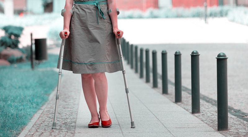 右大腿骨折一个后怎样康复训练,大腿骨折后怎样锻炼好得快