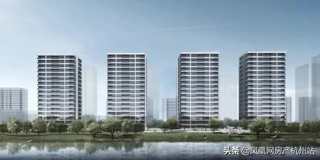 杭州最好的大平层楼盘有哪些,杭州200平左右轻奢大平层