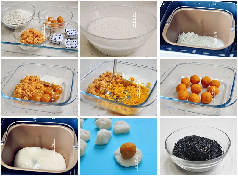 好吃的自制特色零食,好吃又简单的美食零食