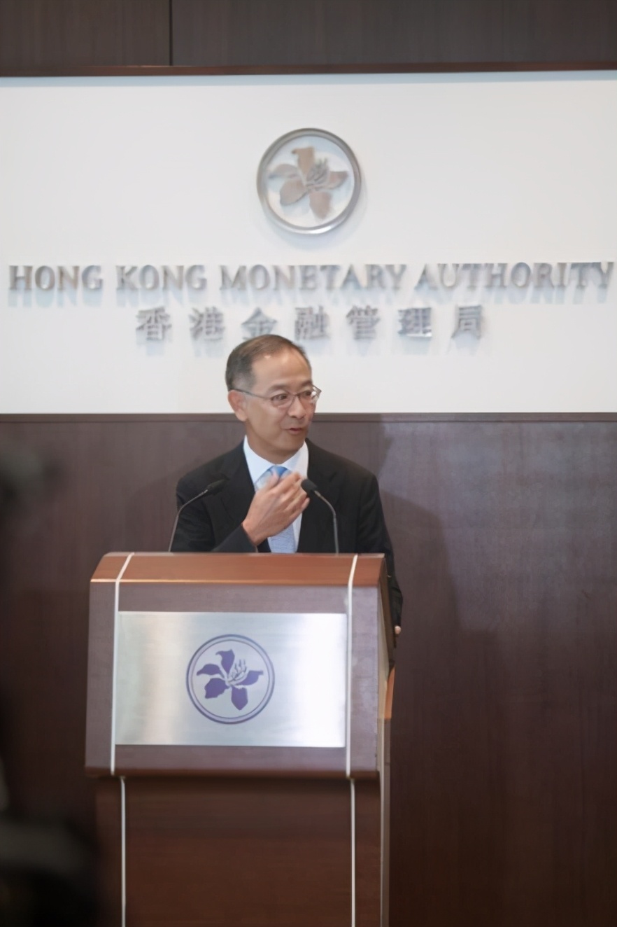 持续逾半年！港元汇率走强见证投资者对香港信心