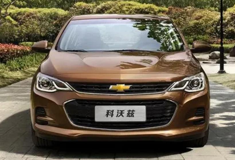 雪佛兰能重回巅峰么,雪佛兰销量为什么这么低