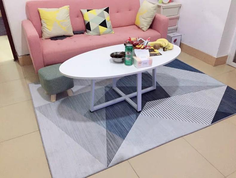 北欧风速搭指南:一切靠软装就对了