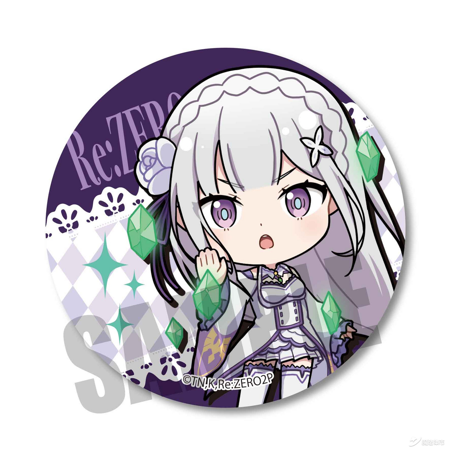 【魔法集市·自营上新】20200417