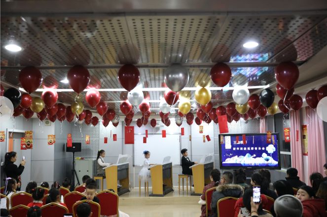 贺新岁串烧,贺新岁现场版