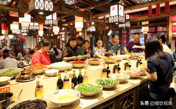 开一个火锅店的投资是多少,开一家火锅店的成本明细表