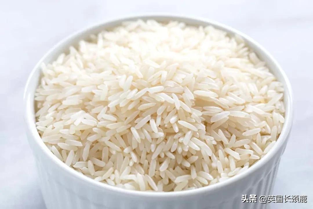 各种米傻傻分不清楚?英国大米种类科普:买米全攻略