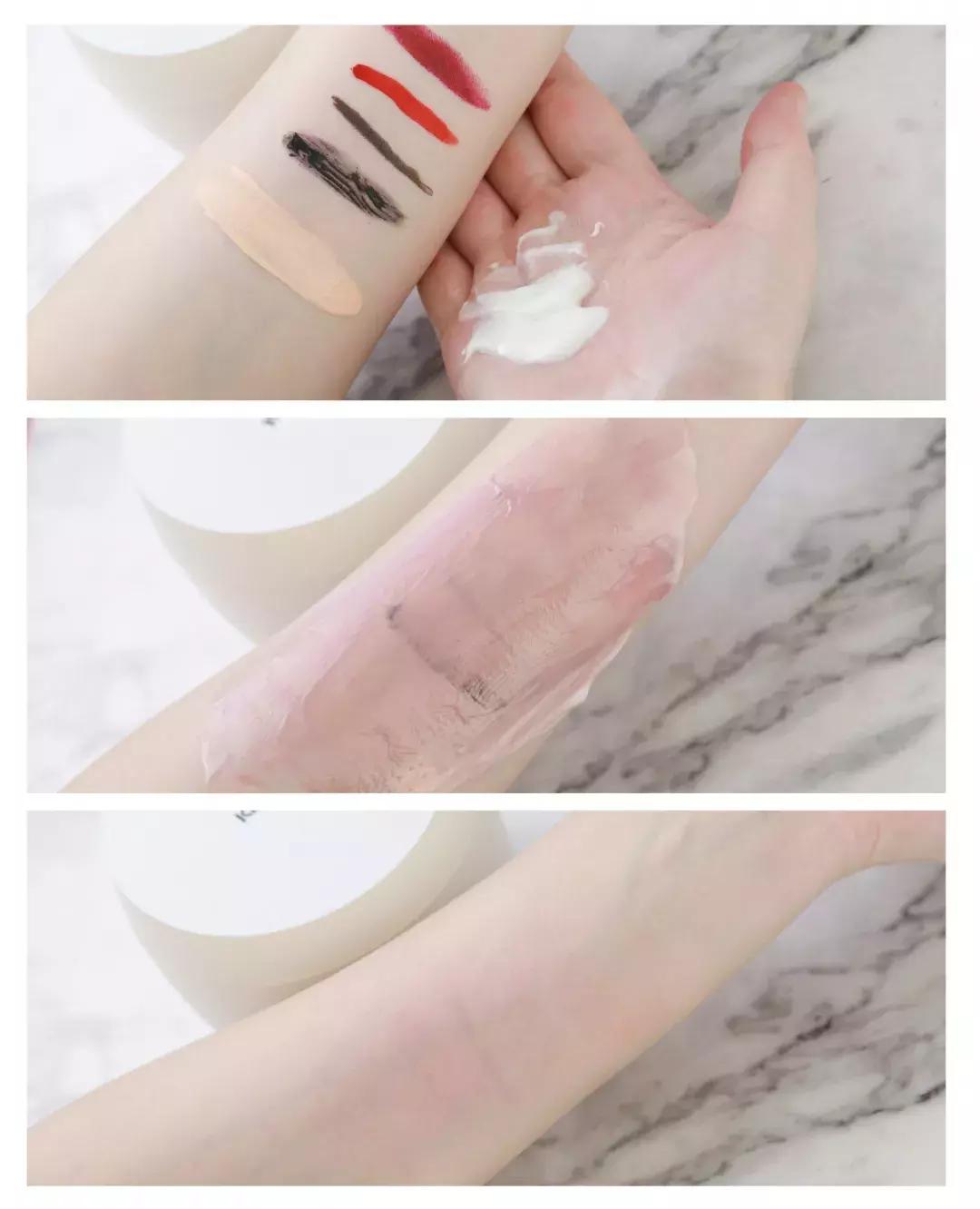 贝德玛卸妆水红蓝绿哪款好用,干皮植村秀卸妆液测评