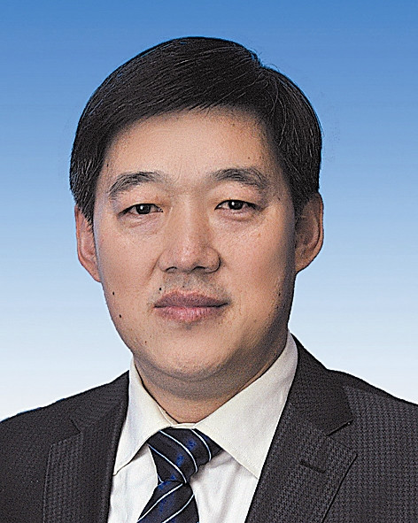 合作市委组织部最新公示,大连市委组织部公示李东