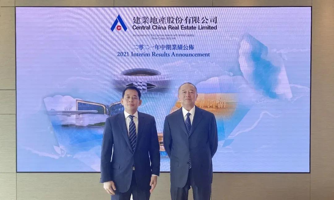 胡葆森与地产六君子,胡葆森负债多少钱